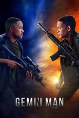 VER Proyecto Géminis (2019) Online Gratis HD