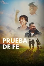 VER Prueba de Fe (2021) Online Gratis HD