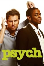 VER Psych (2006) Online Gratis HD