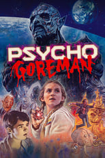 VER Psycho Goreman (2020) Online Gratis HD