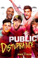 Public Disturbance (2018)