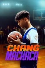 VER Puedes hacerlo Chang (2023) Online Gratis HD