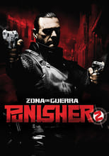 Punisher 2: Zona de guerra (2008)