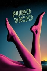 Puro vicio (2014)