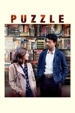 VER Puzzle (2018) Online Gratis HD