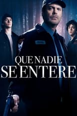 VER Que nadie se entere (2020) Online Gratis HD