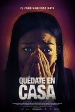 VER Quédate en casa (2021) Online Gratis HD