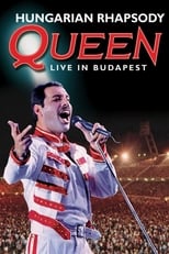 Queen: Hungarian Rhapsody - Live in Budapest (1987)