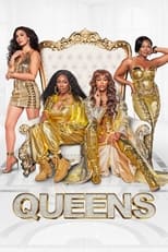 VER Queens (2021) Online Gratis HD