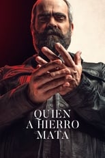 Quien a hierro mata (2019)