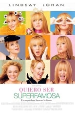 VER Quiero ser superfamosa (2004) Online Gratis HD