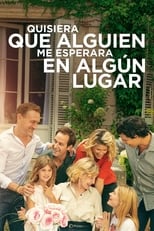 Quisiera que alguien me esperara en algún lugar (2019)