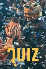 Quiz, el escándalo de '¿Quién quiere ser millonario?' (2020) 1x2