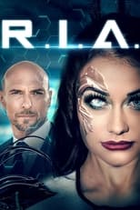 VER R.I.A (Override) (2021) Online Gratis HD