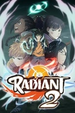 Radiant (2018) 1x8