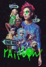 VER Rainbow (2022) Online Gratis HD