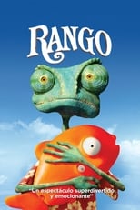 VER Rango (2011) Online Gratis HD