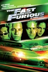 VER Rapidos y Furiosos (2001) Online Gratis HD