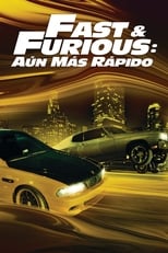 Rapidos y Furiosos 4 (2009)