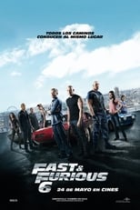 VER Rápidos y furiosos 6 (2013) Online Gratis HD