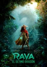 VER Raya y el último dragón (2021) Online Gratis HD