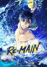 Re-Main (2021) 1x2