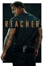 VER Reacher (2022) Online Gratis HD