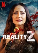 Reality Z (2020) 1x4