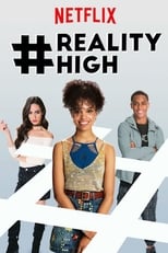 VER #RealityHigh (2017) Online Gratis HD