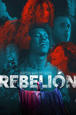 VER Rebelión (2022) Online Gratis HD