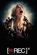 [REC] 4: Apocalipsis (2014)