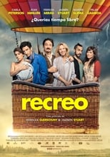 VER Recreo (2018) Online Gratis HD