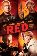 VER RED (2010) Online Gratis HD