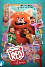 Red (2022)