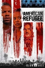 VER Refugiado Americano (2021) Online Gratis HD