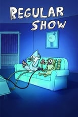 Regular Show (2009) 4x28