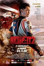 VER Remp-It 2 (2022) Online Gratis HD