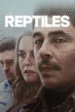 VER Reptiles (2023) Online Gratis HD