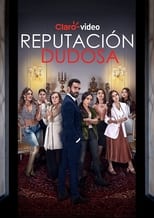 Reputación Dudosa (2022) 1x3