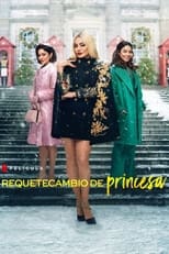 Requetecambio de princesa (2021)