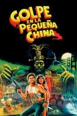 VER Rescate en el Barrio Chino (1986) Online Gratis HD