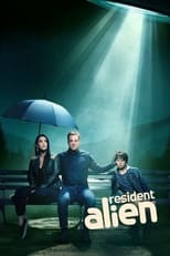 Resident Alien (2021) 2x12