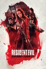 VER Resident Evil: Bienvenidos a Raccoon City (2021) Online Gratis HD