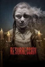 VER Resurrección (2015) Online Gratis HD