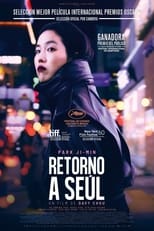 VER Retorno a Seul (2022) Online Gratis HD