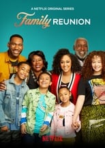 VER Reunión familiar (20192022) Online Gratis HD