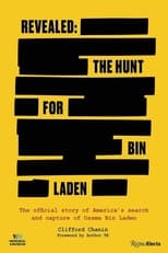 VER Revealed: The Hunt for Bin Laden (2021) Online Gratis HD