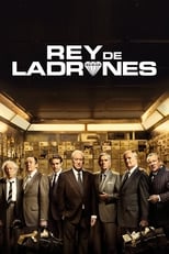 Rey de ladrones (2018)