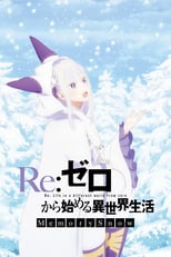 VER Re:Zero Kara Hajimeru Isekai Seikatsu Memory Snow (2018) Online Gratis HD