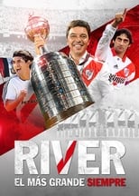 River el Más Grande Siempre (2019)